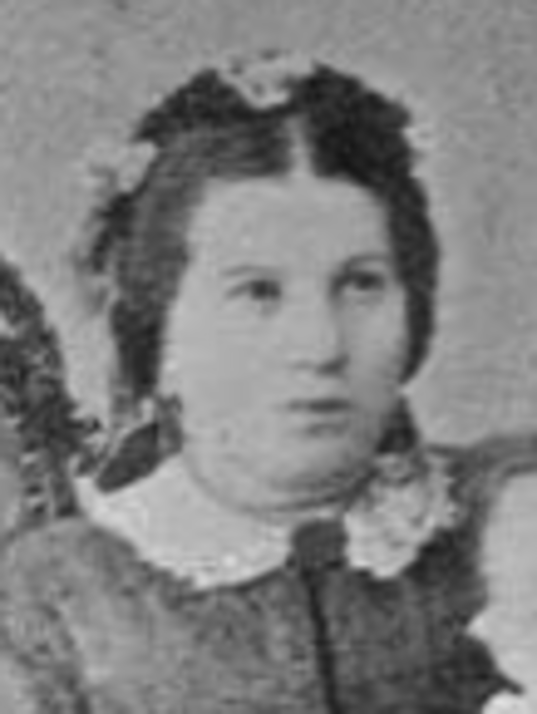 Petriane Christine Jensen (1841 - 1883) Profile